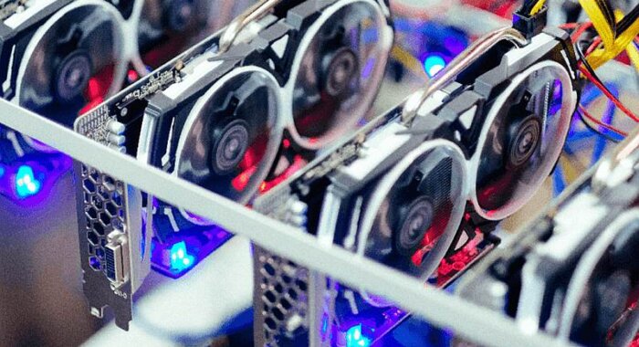 Китайские интернет-кафе трансформируются в майнинговые фермы