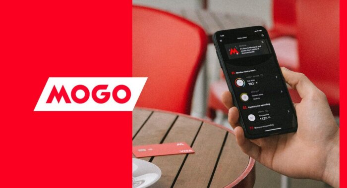 Платёжная платформа компании Mogo получила сертификат Visa Ready