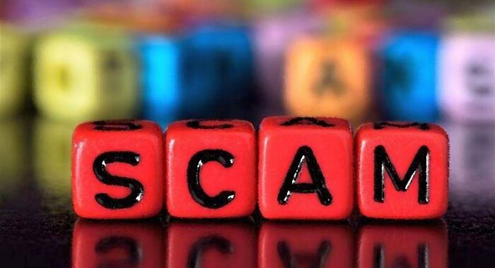 TikTok-блогер в шутку создал токен SCAM, в который вложили $1,5 млн