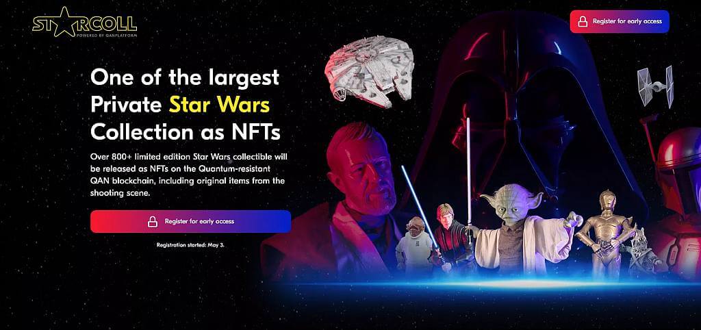 star wars