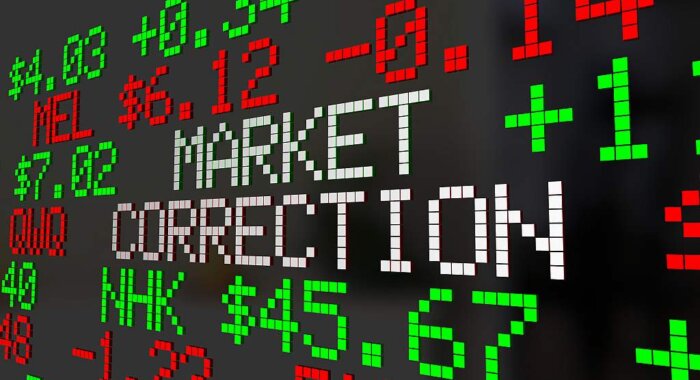 Из-за коррекции крипторынок потерял 10% или $275 млрд. Кто виноват?