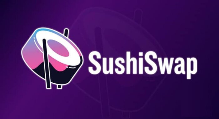 Токен DEX Sushiswap SUSHI назвали самым недооценённым