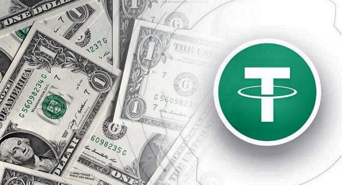 Трейдер потерял свыше $200,000 во время обмена стейблкоинов USDT