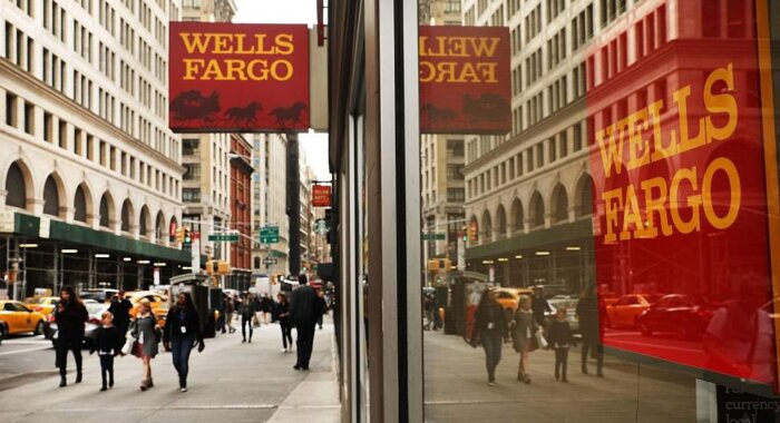 В июне американский банк Wells Fargo представит криптосервисы