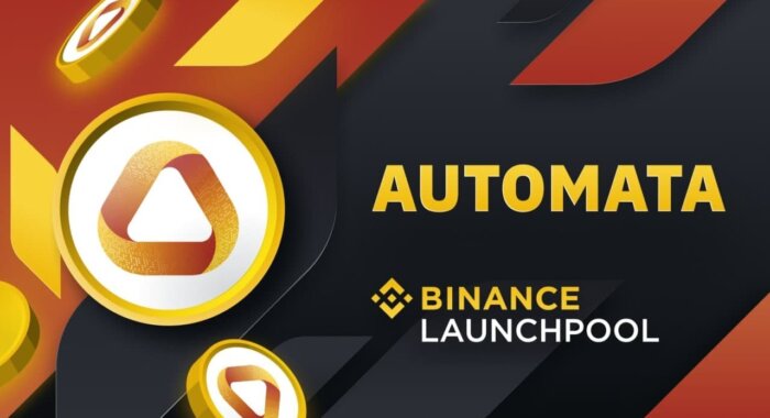 Продажа токенов ATA на Binance Launchpool принесла Automata $ 2,4 млн