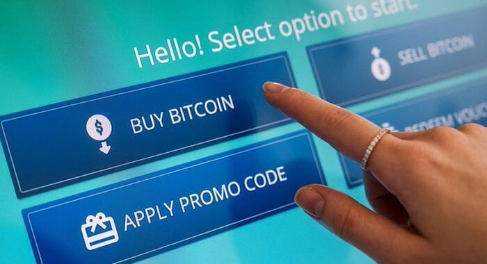 Четыре основных способа купить биткоин в 2022 году