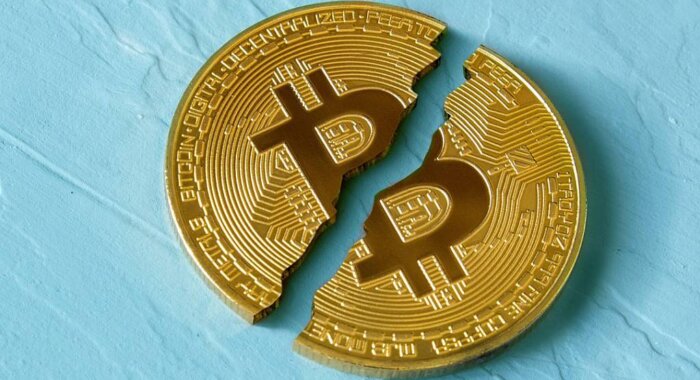 До апрельского халвинга биткоина осталось меньше 2900 блоков