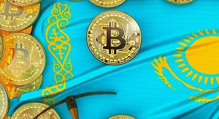 Canaan открывает бизнес по добыче биткоина в Казахстане