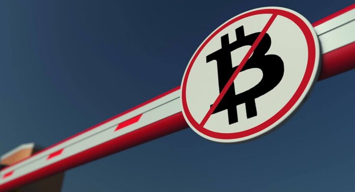 CEO Blockchain.com считает запрет майнинга в Китае полезным