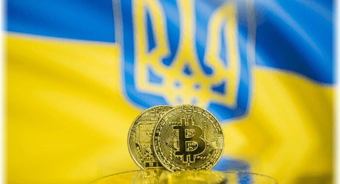 Украинцев заставят платить налог за электронные кошельки