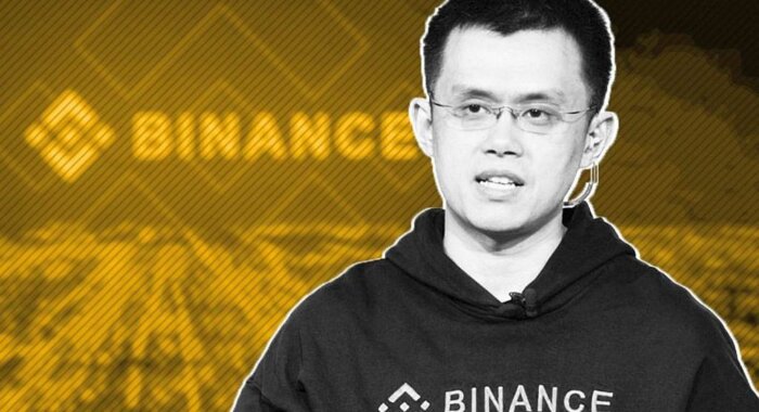 Бывший глава биржи Binance Чанпен Чжао заработал в тюрьме $3 млрд