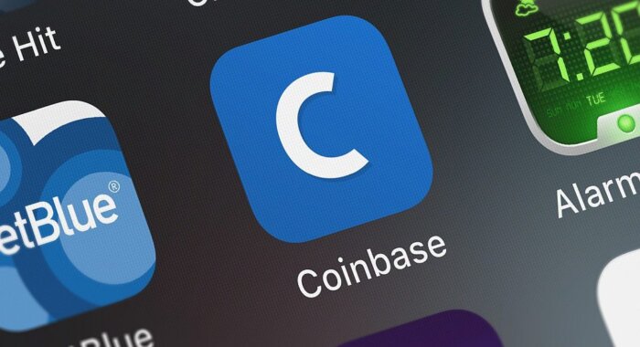 Coinbase начала сотрудничать с сервисом доменных имён ENS