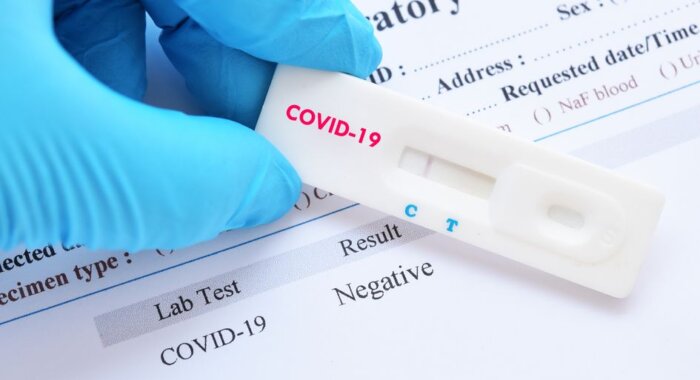 Компания Progressive Care внедрила биткоин-платежи за тесты на COVID-19