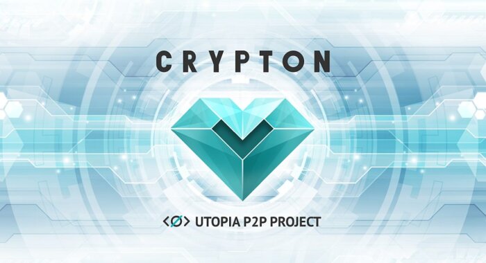 Токен криптобиржи Utopia Crypton гарантирует анонимность