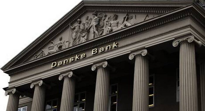 Банк Danske сохраняет запрет на биткоин, несмотря на интерес клиентов