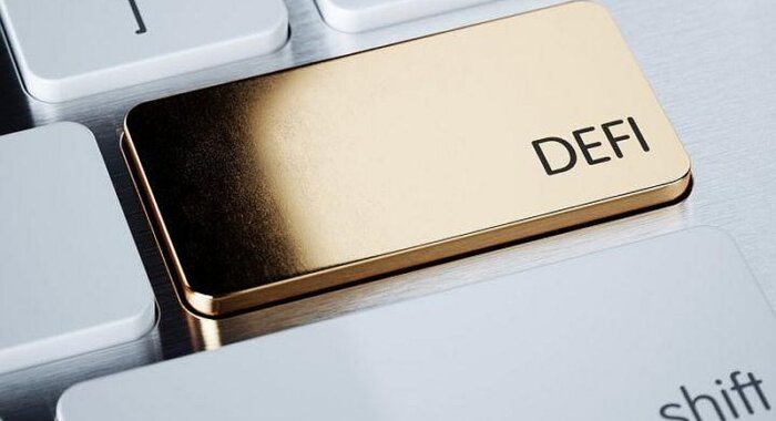 Общая заблокированная стоимость в DeFi перевалила за $200 млрд