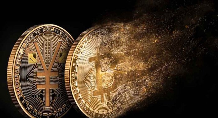 Блокировки биткоина в Китае назвали устранением конкурента CBDC