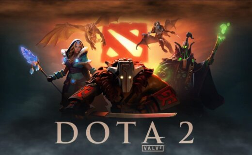 Объёмы Polymarket в разы превысили призовой фонд Dota 2 The International 2026