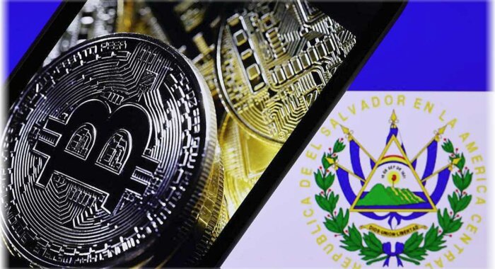 Что ждёт Сальвадор 7 сентября после официального принятия биткоина?