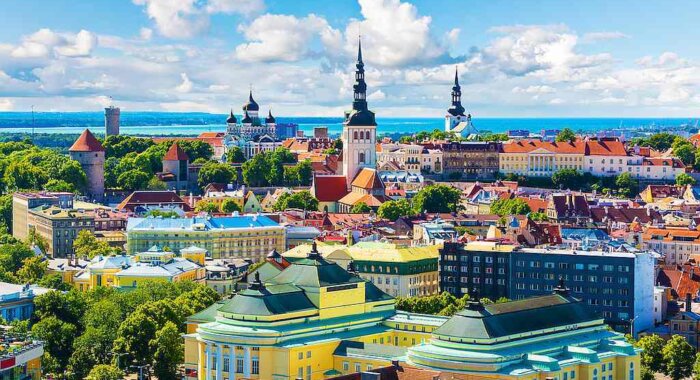 Эстонская IT-компания подписала контракт с Bitmain на $ 26 млн