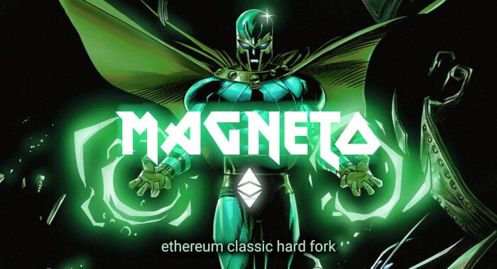 Разработчики Ethereum Classic объявили о будущем хардфорке