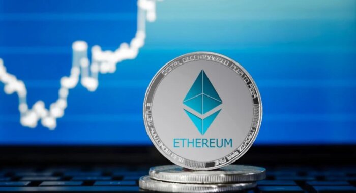 Количество альткоинов Ethereum на стейкинге превысило 12 млн