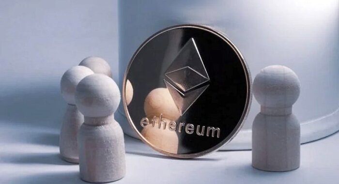 12 компаний хранят Ethereum на сумму около $700 млн