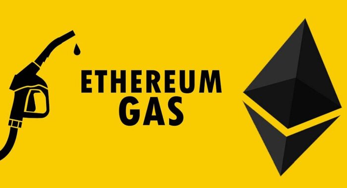 В январе сети Ethereum уровня 2 потратили рекордные 32 миллиарда газа