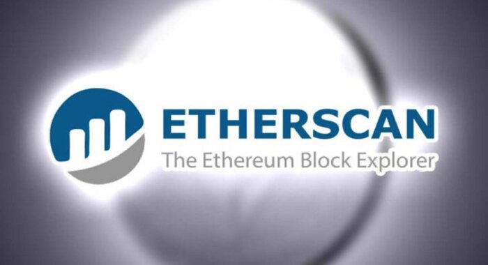 Etherscan начал отслеживать операции с NFT стандарта ERC-721