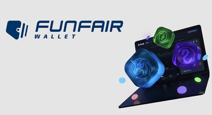 Агрегатор DEX 1inch добавил поддержку криптокошелька FunFair Wallet