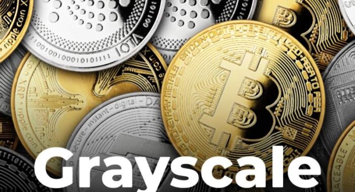 Активы Bitcoin Trust от Grayscale насчитывают биткоины на $16 млрд