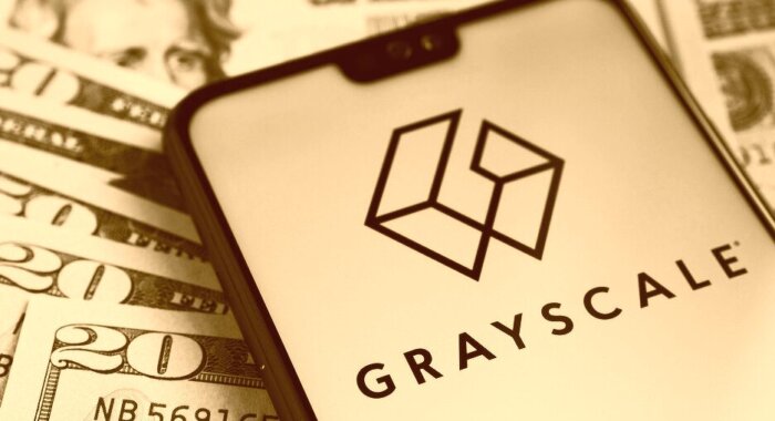 Трейдеры спешат шортить эфир после отзыва Grayscale заявки на ETH-ETF