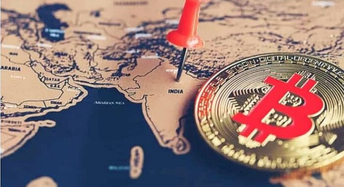 В Бангалоре около 400 торговых точек принимают к оплате биткоины