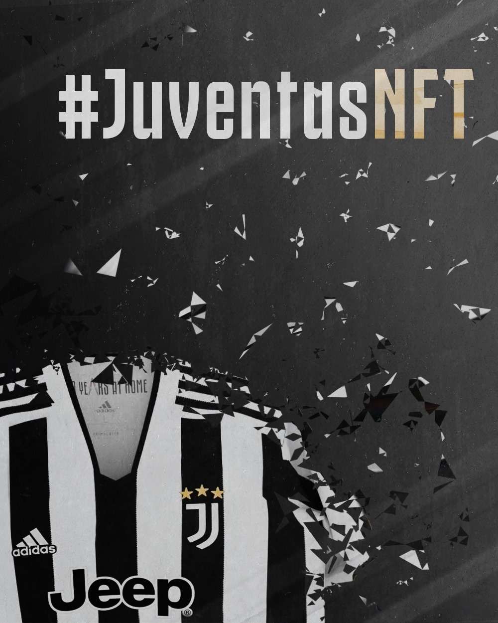 Juve-NFT