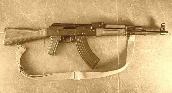 В концерне «Калашников» готовы отказаться от SWIFT и перейти на цифровую валюту