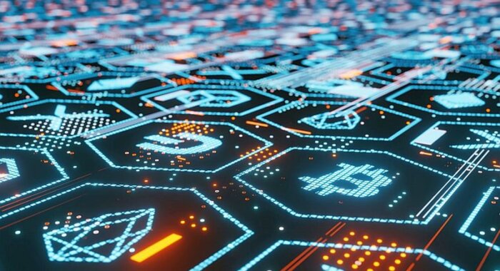 5 штатов США максимально заинтересованы в криптовалюте