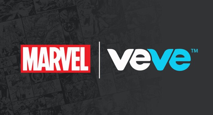Marvel Entertainment готовится выпустить собственные NFT