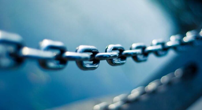 Май — месяц достижений для Chainlink с интеграцией 55 проектами