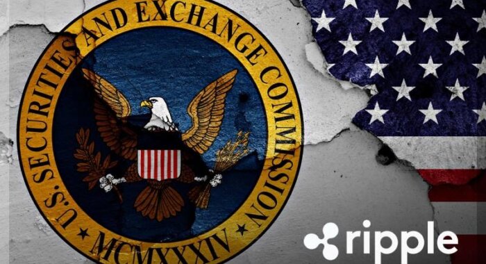 Властям США не удастся взыскать $770 млн с эмитента XRP Ripple