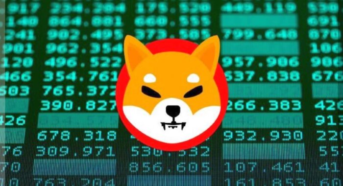 Токен SHIB стал третьим крупным потребителем газа в ETH
