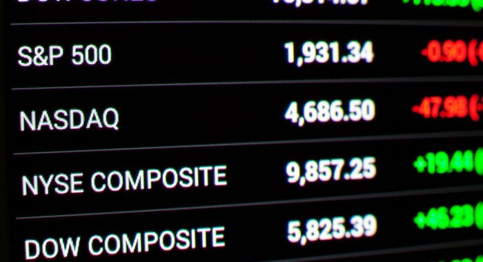 В чём причины роста S&P 500, Nasdaq и биткоина?