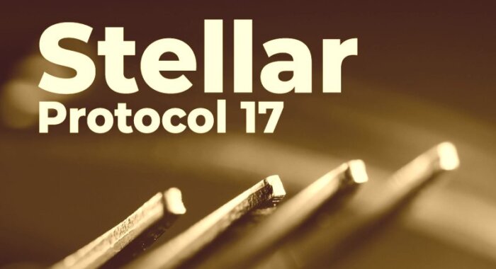 Валидаторы Stellar принимают решение по важному обновлению