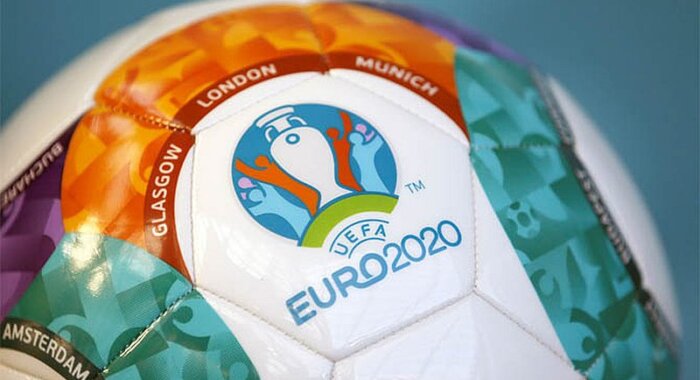 К чемпионату по футболу Евро-2020 Германия создала NFT-команду
