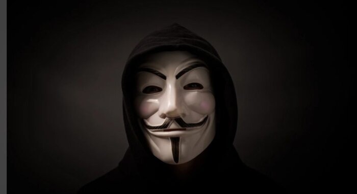 Хакеры из Anonymous предостерегли Илона Маска от манипуляций крипторынком