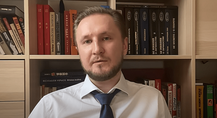 Китаевед Николай Вавилов: Китай во многом определяет взлёты и падения биткоина