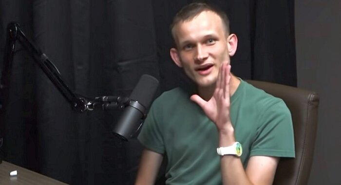 Виталик Бутерин рассказал, каким видит Ethereum через 10 лет
