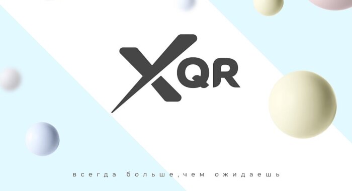 XQR – социальная сеть нового поколения с майнингом и криптокешбэком
