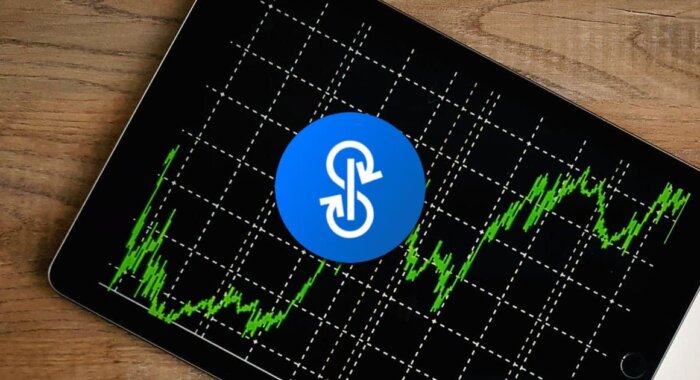 Токен Yearn.finance вышел из медвежьего тренда и прибавил 80%