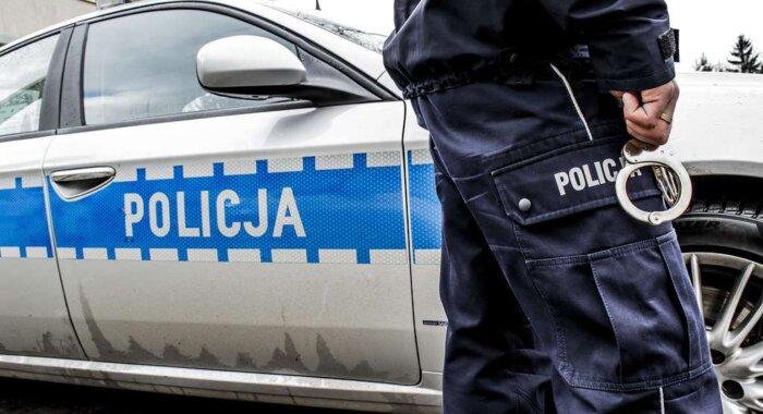Сотрудник полиции занимался майнингом в штаб-квартире в Варшаве