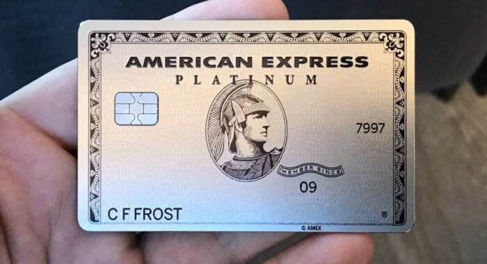 American Express выпустила NFT только для держателей своих карт